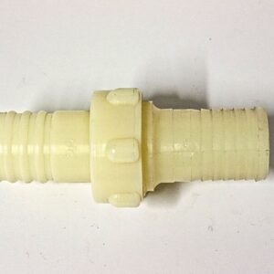 Raccorderia in plastica a passo enologico raccordo d. 30