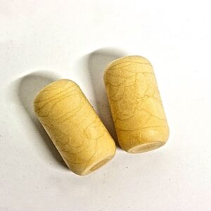 Tappo in resine siliconiche (100 pz.)