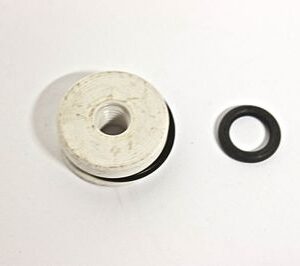 Serie guarnizioni ricambio per pompa