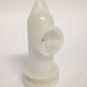 Valvola doppio effetto 1  1/4