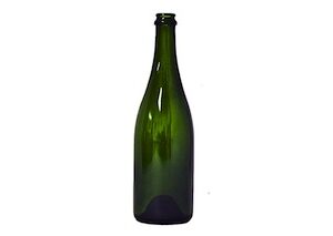 Bottiglia prosecco 7 atm 750 cc (15 pz)