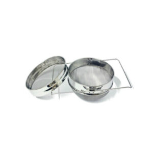 Filtro in acciaio inox