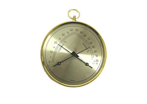 Igrometro mod. con termometro mod tradizionale