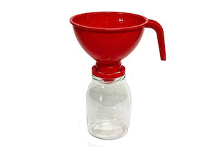 Imbuto per marmellate