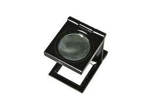 Lente contafili 30 x 30 (6 pz.)