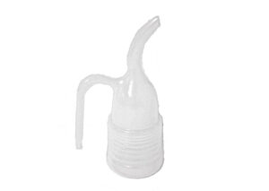 Levaolio classico in plastica