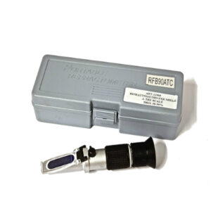 Rifrattometro 0-32 brix