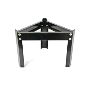 Supporto in ferro per maturatore