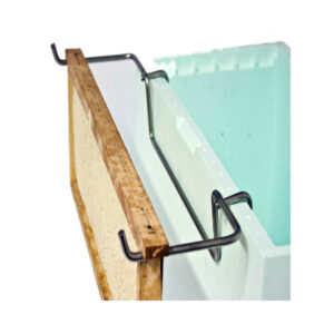 Supporto per telaini