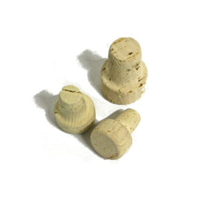 Tappo a fungo sughero d. 14 (6 pz.)