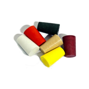 Tappo conico in plastica  d. 16-21 (5 pz.)