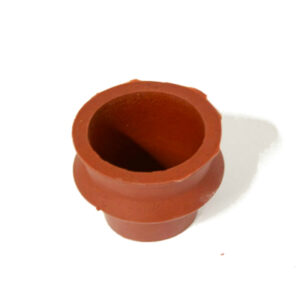 Supporto in gomma adattatore per colmat