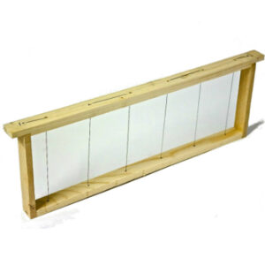 Telaini da melario con filo inserito