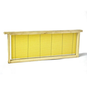 Telaini da melario con foglio cereo inserito