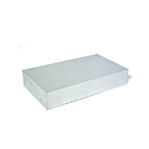 Tetto a scatola in lamiera per arnietta prendisciami