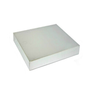 Tetto piano per arnie da 10