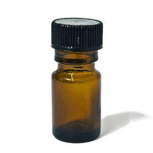 Vaso in vetro - 10 g (Pappa Reale)