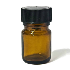 Vaso in vetro - 20 g (Pappa Reale)