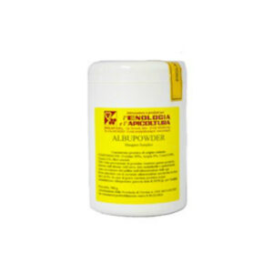 Albuclar - chiarificante a base di albumina - conf. 500 g