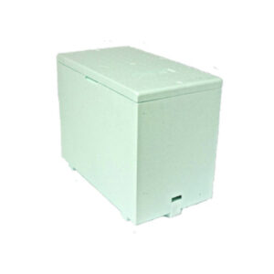 Arnietta prendisciami in polistirolo