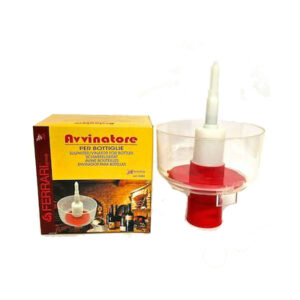 Avvinatore tipo lusso