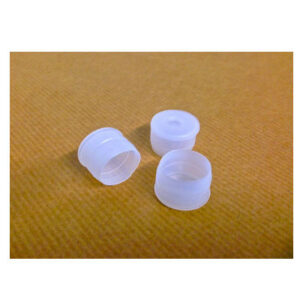 Bidulles in plastica (200 pz.)