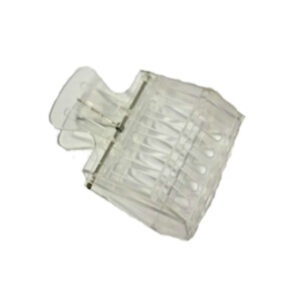 Bloccaregine pinzetta