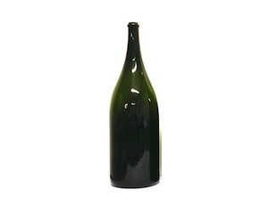 Bottiglia magnum spumante 12 L. balthazar