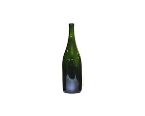 Bottiglia magnum spumante mathusalem da 6 L.