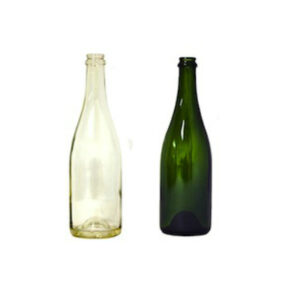 Bottiglia sciampagnotta chopin 12 atm 375 cc (24 pz)