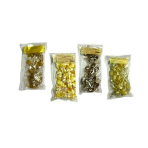 Caramelle al miele - 100 g