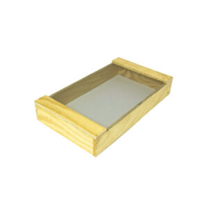 Coperchio a rete per trasporto