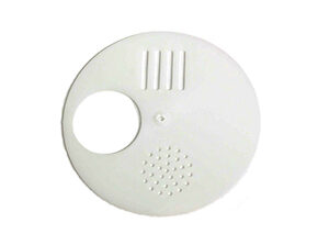 Disco a 4 posizioni, in plastica