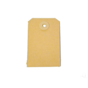 Etichette manila piccola (20 pz)