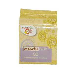 Fermenti saccharomyces cerevisiae - conf. 500 g