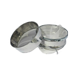 Filtro a sacco grande completo