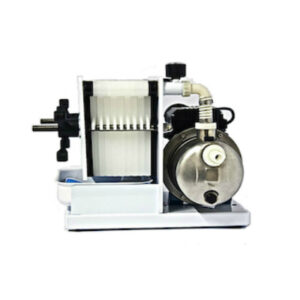 Filtro meccanico (10 piastre 20 x 20)