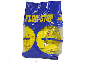 Flor stop 1 bustina x damigiane (12 pz)
