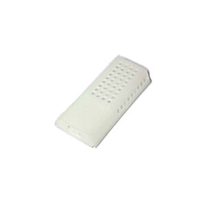 Gabbietta in plastica per regina