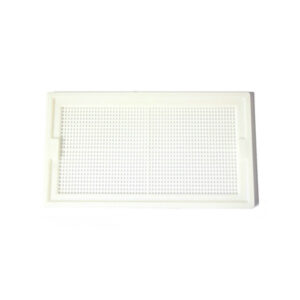 Griglia in plastica, per arnia da 12