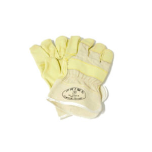 Guanti da lavoro in tela pesanti - 10 paia