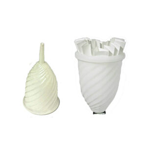 Imbuto a tortiglione