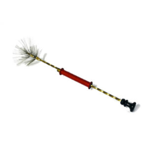 Lavabottiglie manuale rotativo