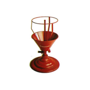 Lavadamigiane a pressione d'acqua inox