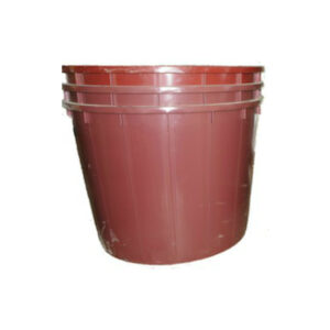 Mastelloni in plastica per alimenti da 100 L.