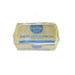 Mastice per botti - pani da 500 g