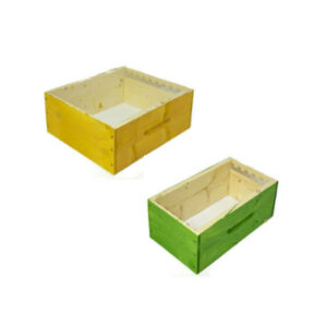 Melario montato da 10