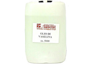 Olio di vaselina conf. da 5 L.