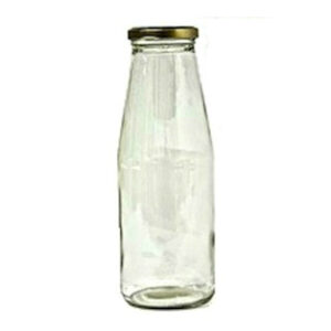 Bottiglie da passata - 720 cc con tappo