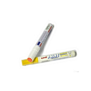 Penna marcaregine a vernice